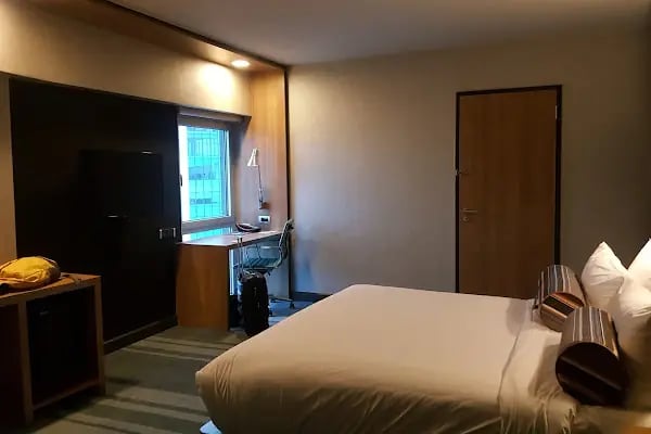 Aloft Bursa Hotel - Resim 14