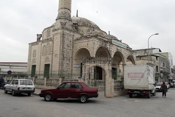 İlim & İrfan Cami - Resim 2