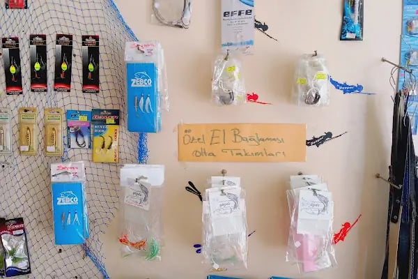 ANAMUR GÖZDE AV BALIKÇILIK 🎣 - Resim 3