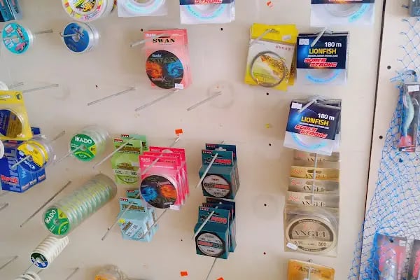 ANAMUR GÖZDE AV BALIKÇILIK 🎣 - Resim 7
