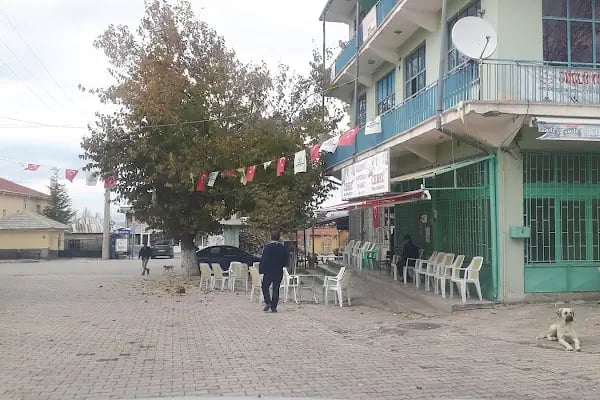 Güleryüz Kardeşler Market - Resim 10