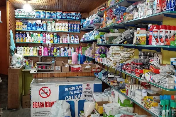 Güleryüz Kardeşler Market - Resim 3