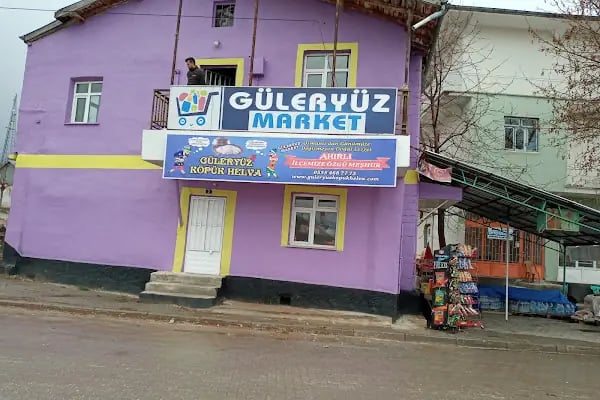 Güleryüz Kardeşler Market - Resim 2