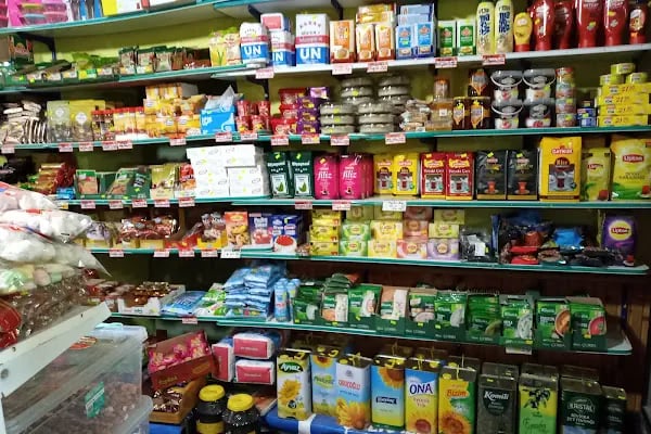 Güleryüz Kardeşler Market - Resim 6