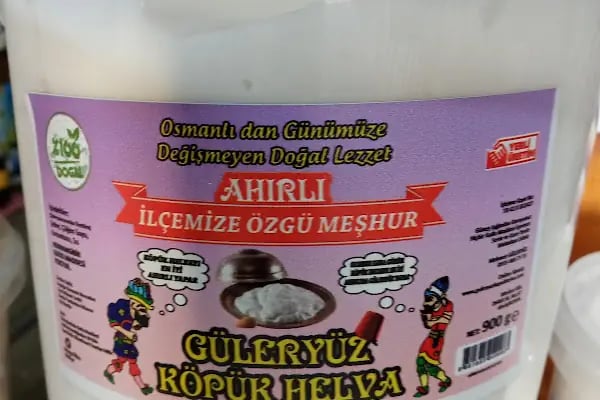 Güleryüz Kardeşler Market - Resim 8