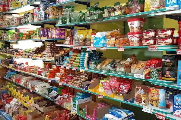 Güleryüz Kardeşler Market - Resim 4