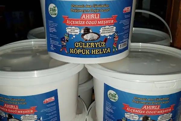 Güleryüz Kardeşler Market - Resim 9