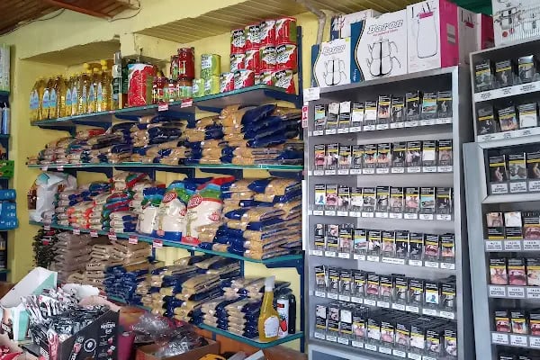 Güleryüz Kardeşler Market - Resim 5