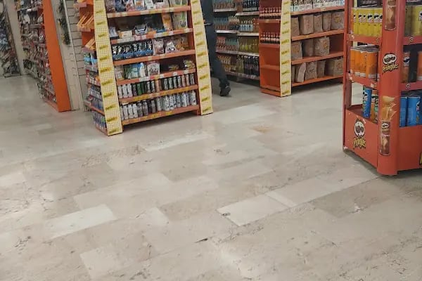 MMM Migros - Resim 14