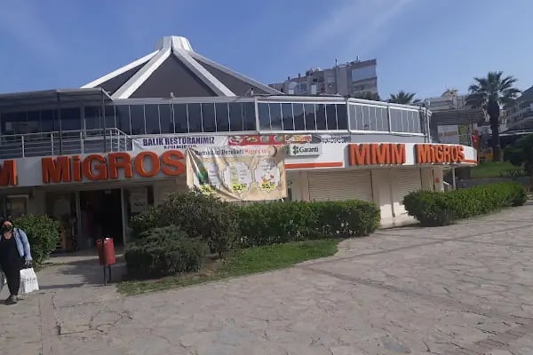 MMM Migros - Resim 13