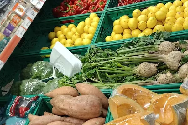 MMM Migros - Resim 20