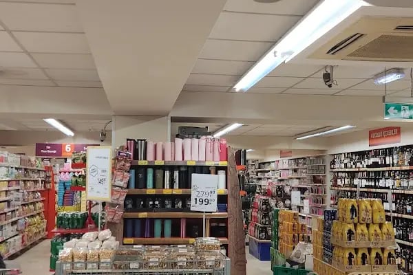MMM Migros - Resim 3