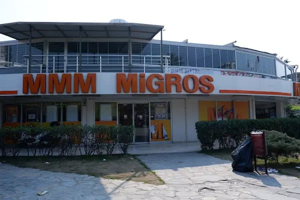 MMM Migros - Resim 2