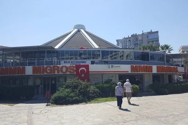 MMM Migros - Resim 17