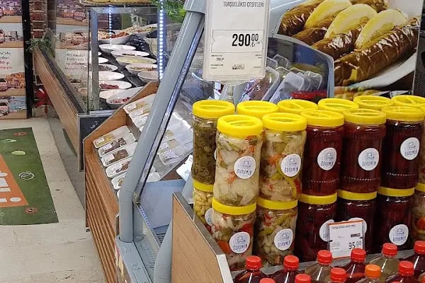 MMM Migros - Resim 4