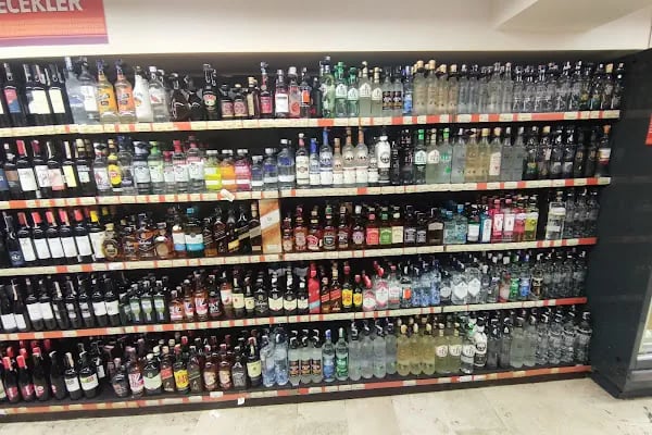 MMM Migros - Resim 7