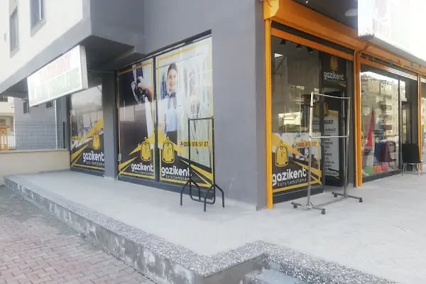 GAZİKENT KURU TEMİZLEME - Resim 12