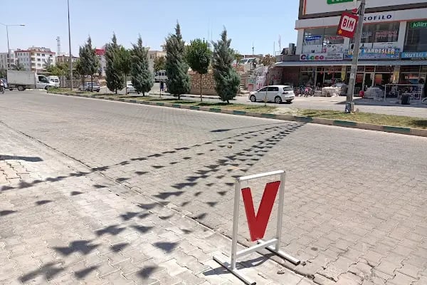 Halfeti Devlet Hastanesi - Resim 11
