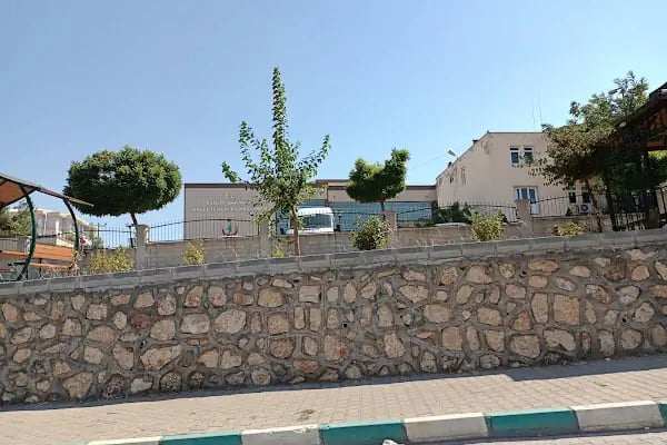 Halfeti Devlet Hastanesi - Resim 2