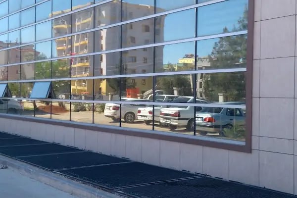 Halfeti Devlet Hastanesi - Resim 10