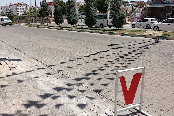 Halfeti Devlet Hastanesi - Resim 3