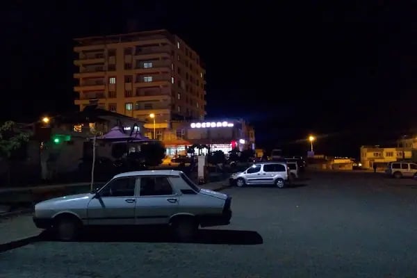 Halfeti Devlet Hastanesi - Resim 12