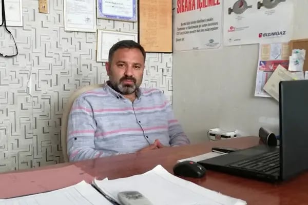bozlar ticaret Notte mobilya İpragaz tüpgaz ve damacana su beyaz eşya züccaciye - Resim 17
