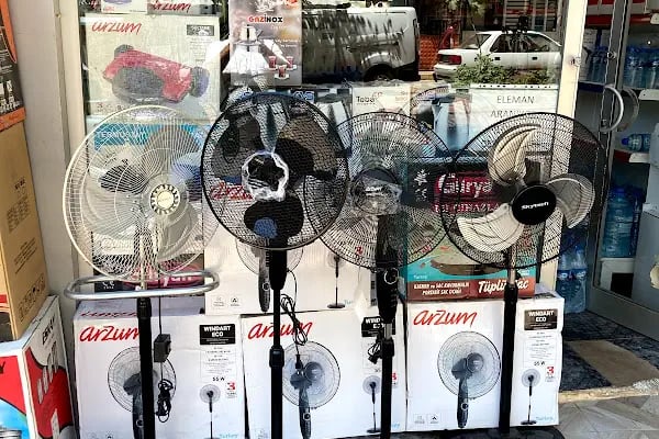 bozlar ticaret Notte mobilya İpragaz tüpgaz ve damacana su beyaz eşya züccaciye - Resim 4