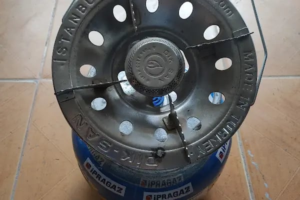 bozlar ticaret Notte mobilya İpragaz tüpgaz ve damacana su beyaz eşya züccaciye - Resim 11