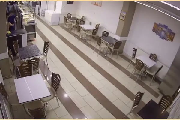 AYGÜN BİLİŞİM GÜVENLİK Dahua-Ajax Çözüm Ortağı, Bozkır, Türkiye BOZKIR Kamera - Resim 13