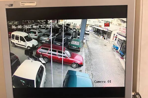 AYGÜN BİLİŞİM GÜVENLİK Dahua-Ajax Çözüm Ortağı, Bozkır, Türkiye BOZKIR Kamera - Resim 6