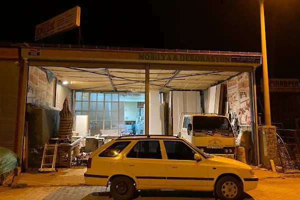 AYGÜN BİLİŞİM GÜVENLİK Dahua-Ajax Çözüm Ortağı, Bozkır, Türkiye BOZKIR Kamera - Resim 16