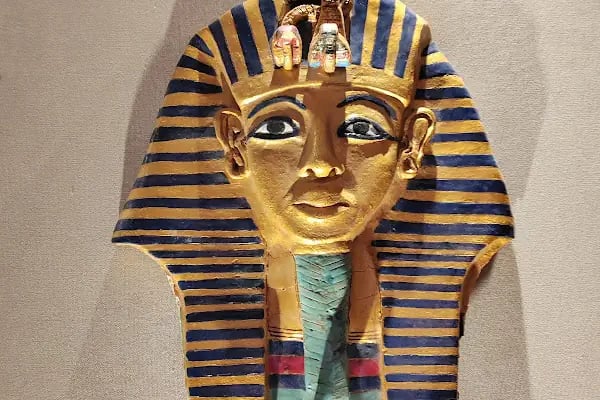 İzmir Mask Müzesi - Resim 17