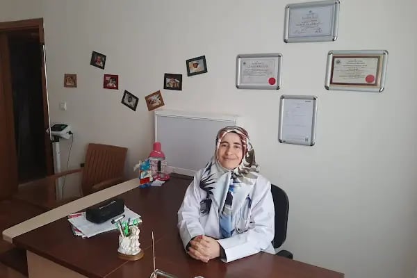 Prof. Dr. Ayşe ÇARLIOĞLU - Endokrinoloji ve Metabolizma Hastalıkları Uzmanı - İç Hastalıkları Uzmanı - Resim 17