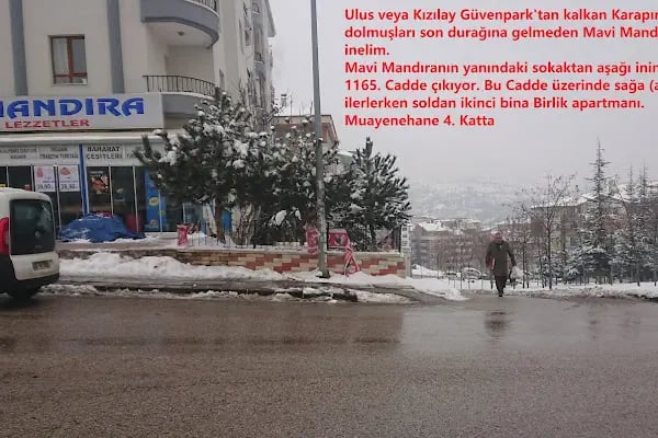 Prof. Dr. Ayşe ÇARLIOĞLU - Endokrinoloji ve Metabolizma Hastalıkları Uzmanı - İç Hastalıkları Uzmanı - Resim 14