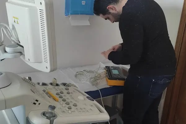 Prof. Dr. Ayşe ÇARLIOĞLU - Endokrinoloji ve Metabolizma Hastalıkları Uzmanı - İç Hastalıkları Uzmanı - Resim 16