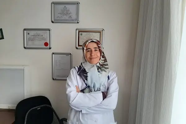 Prof. Dr. Ayşe ÇARLIOĞLU - Endokrinoloji ve Metabolizma Hastalıkları Uzmanı - İç Hastalıkları Uzmanı - Resim 18