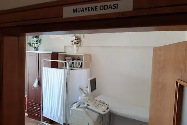 Prof. Dr. Ayşe ÇARLIOĞLU - Endokrinoloji ve Metabolizma Hastalıkları Uzmanı - İç Hastalıkları Uzmanı - Resim 8