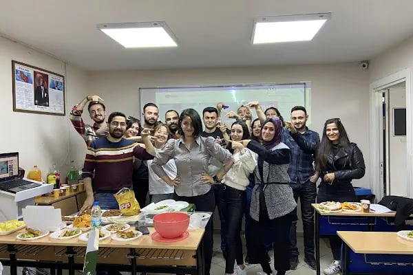Oxford Street Academy Türkiye 🇹🇷 Ankara'nın En iyi Yabancı Dil kursu - Resim 2