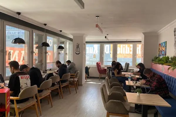 Oxford Street Academy Türkiye 🇹🇷 Ankara'nın En iyi Yabancı Dil kursu - Resim 5