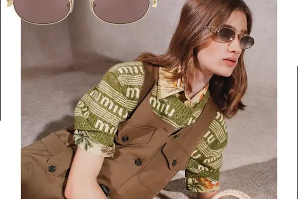 Perla Optik - Resim 11