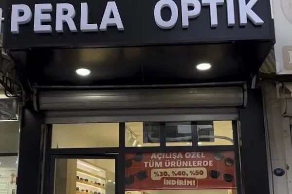 Perla Optik - Resim 2