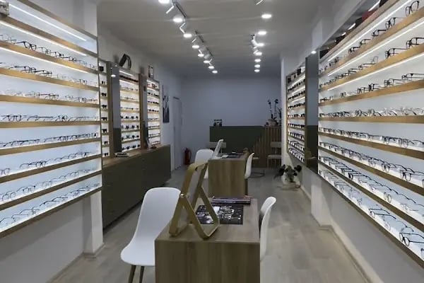 Perla Optik - Resim 16