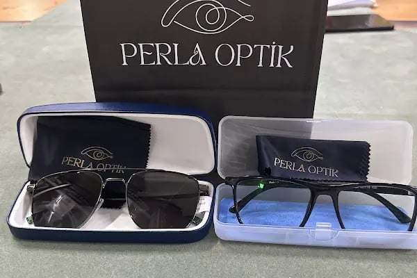 Perla Optik - Resim 7