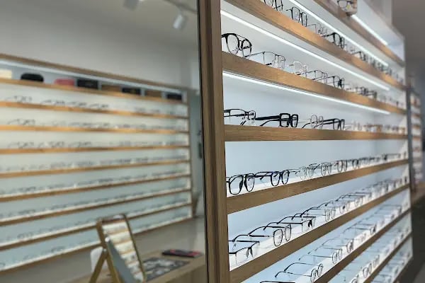 Perla Optik - Resim 18
