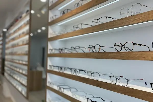 Perla Optik - Resim 17