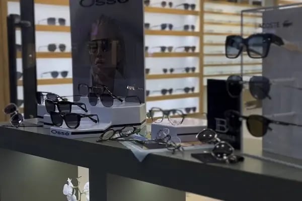 Perla Optik - Resim 3