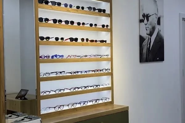 Perla Optik - Resim 5