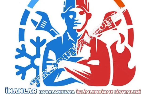 İNANLAR HAVALANDIRMA VE İKLİMLENDİRME - Resim 14