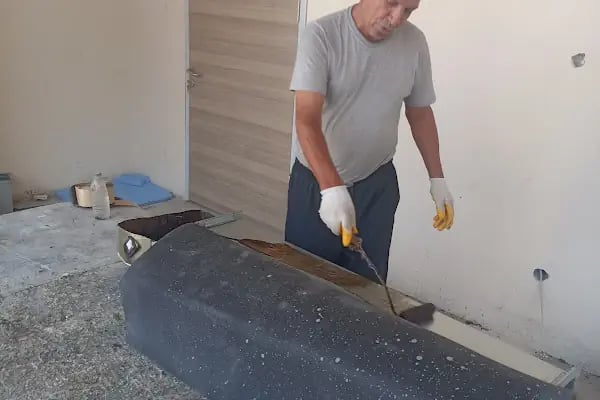 İNANLAR HAVALANDIRMA VE İKLİMLENDİRME - Resim 12
